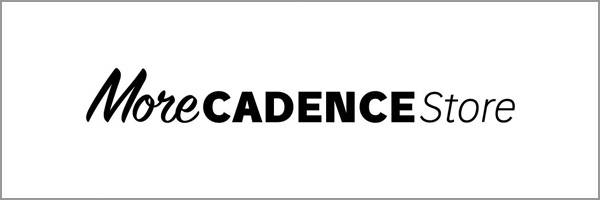 More CADENCE Store